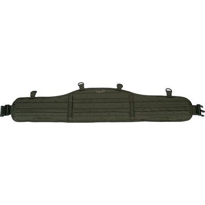 Tactical Belt ELITE MOLLE COYOTE