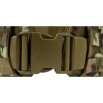 Tactical Belt ELITE MOLLE VCAM Viper® VMBELELVCAM 6