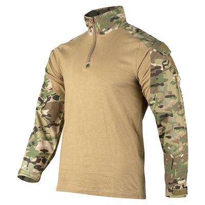 UBACS SPECIAL OPS V-CAM Tactical Shirt Viper® VSHISOPVCAM 2