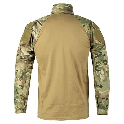 UBACS SPECIAL OPS V-CAM Tactical Shirt Viper® VSHISOPVCAM 4