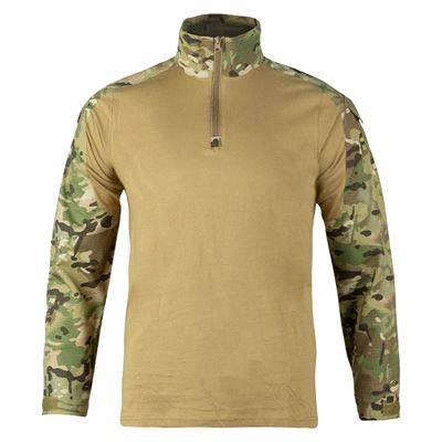 UBACS SPECIAL OPS V-CAM Tactical Shirt Viper® VSHISOPVCAM 3