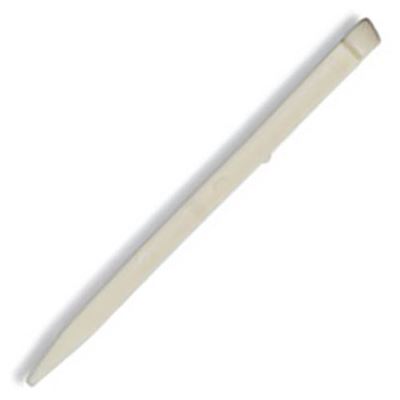 Toothpick large yellow