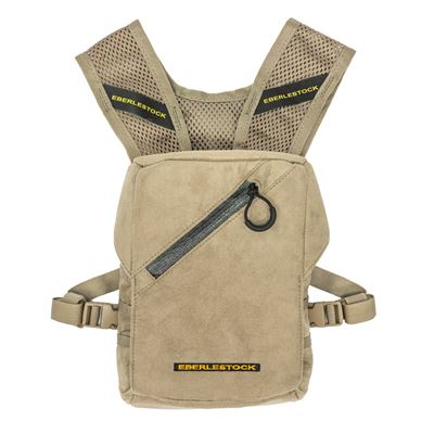 Scout Bino Pack DRY EARTH Suede