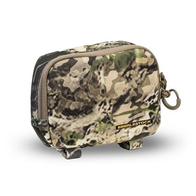 A1SP SMALL PADDED ACCESSORY POUCH MOUNTAIN