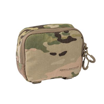 A1SP SMALL PADDED ACCESSORY POUCH MULTICAM