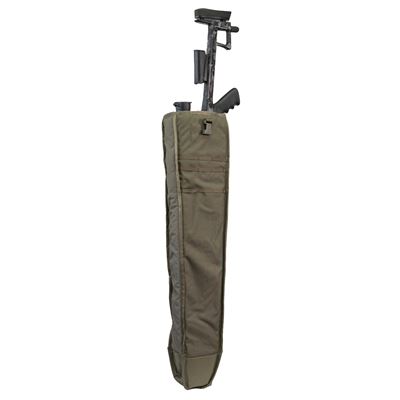 A2LS SIDE SCABBARD MILITARY GREEN