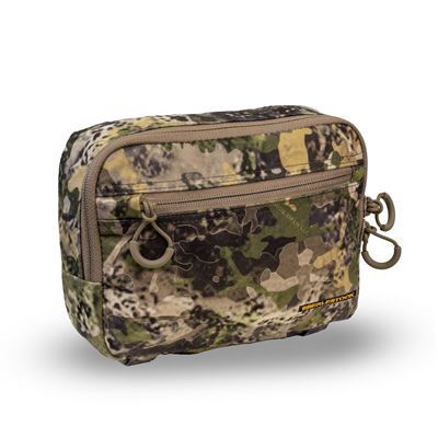 A2SP LARGE PADDED ACCESSORY POUCH MOUNTAIN