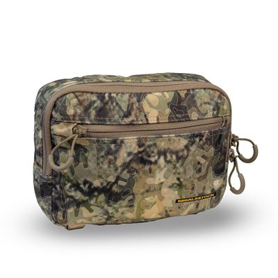 A2SP LARGE PADDED ACCESSORY POUCH MIRAGE