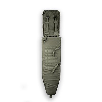 A4SS Tactical Weapon Carrier MILITARY GREEN