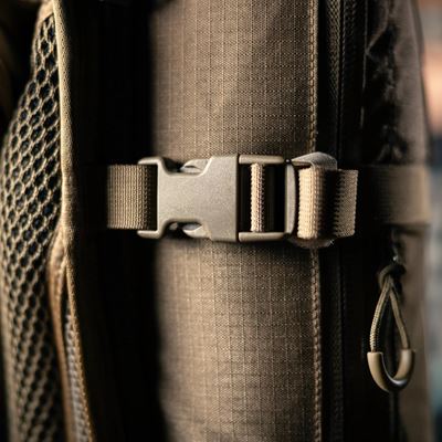 A6SB BATWING V2 POUCH DRY EARTH