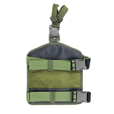 Drop Leg Panel OSSR vz.07 SK DIGITAL WOODLAND