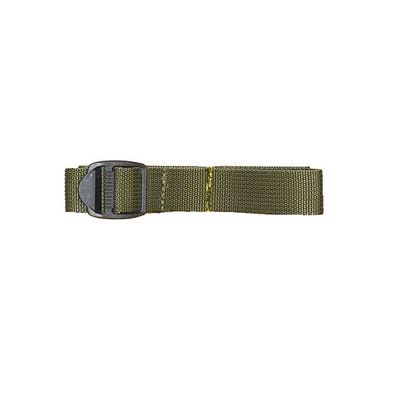 Auxiliary strap 1m OLIVE