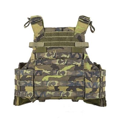 Front platform with MOLLE band RAPTOR model 95