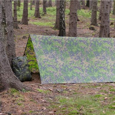 Bascha TASLAN 2x2,8 M05 tarn second quality