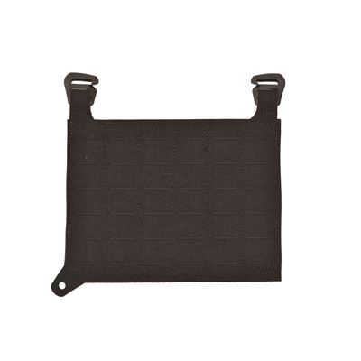 Front Platform Demon BLACK