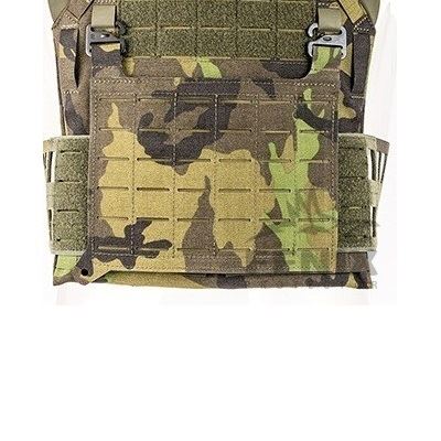 Front platform with Molle binding CZ 95
