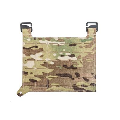 Front Platform Demon MULTICAM