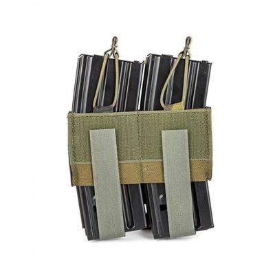 Insert for 2pc. of magazines M4 Demon model CZ 95