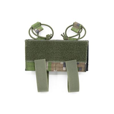Insert for 2pc. of magazines M4 Demon model SK DIGITAL LES