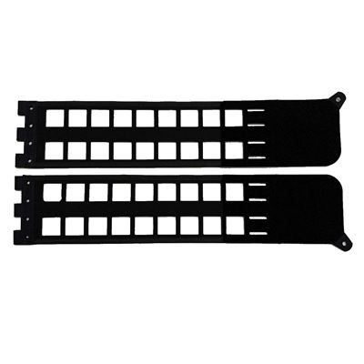 Stiff side Démon CorPlus 5 model BLACK
