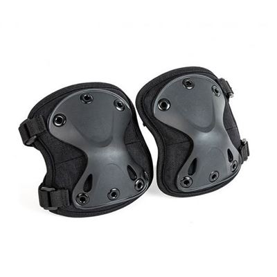 Elbowpad FENIX BLACK