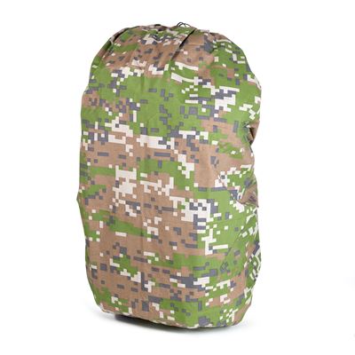 Backpack outfit SK DIGITAL LES