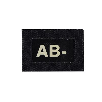 Glind Tape Blood Patch AB-
