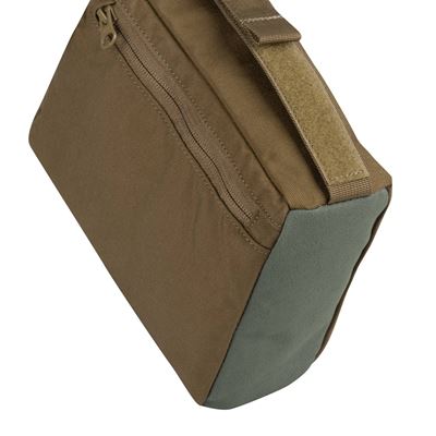 ACCURACY SHOOTING BAG CUBE® COYOTE