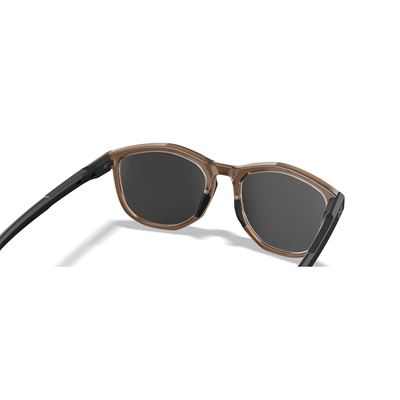 Tactical sunglasses WX BRAVO CAPTIVATE™ BLACK/TAN frame TUNGSTEN lenses WILEY X AC4BRV04-W 3