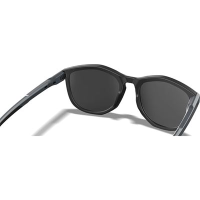Tactical sunglasses WX BRAVO CAPTIVATE™ BLACK/GREY frame GREY lenses WILEY X AC4BRV05-W 3