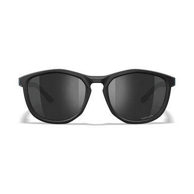 Tactical sunglasses WX BRAVO CAPTIVATE™ BLACK/GREY frame GREY lenses WILEY X AC4BRV05-W 2