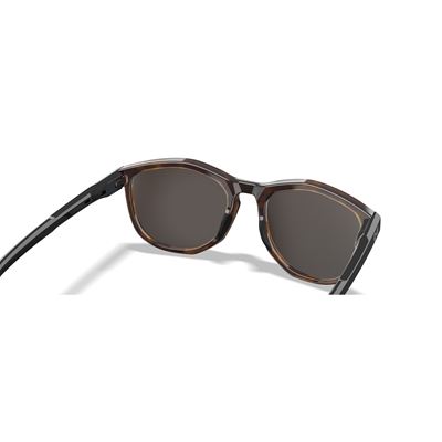 Tactical sunglasses WX BRAVO CAPTIVATE™ BLACK/BROWN frame GREEN MIRROR lenses WILEY X AC4BRV07-W 5