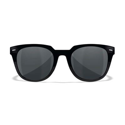 Tactical sunglasses WX ULTRA BLACK frame GREY lenses WILEY X AC6ULT01-W 4