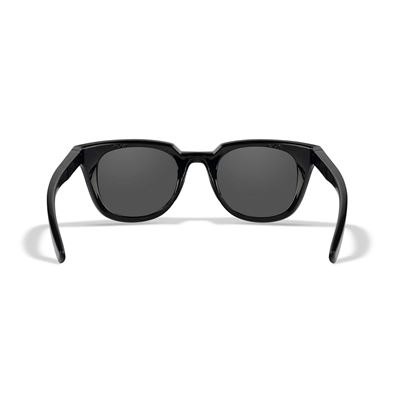Tactical sunglasses WX ULTRA BLACK frame GREY lenses WILEY X AC6ULT01-W 3