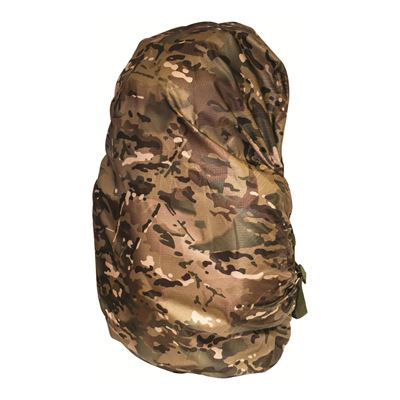 Lightweight Bergan Cover HMTC