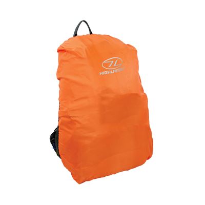 HIGHLANDER backpack Cover 35-50 L OLIV | MILITARY RANGE HIGHLANDER backpack Cover 35-50 L OLIV | MILITARY RANGE