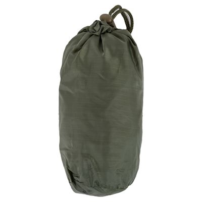 Disguise the backpack 70-90 liters OLIVE