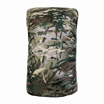 Ducks Back Raincover 35 - 45 l RANGER GREEN