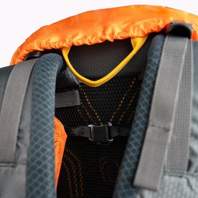 Ducks Back Raincover 35 - 45 l ORANGE