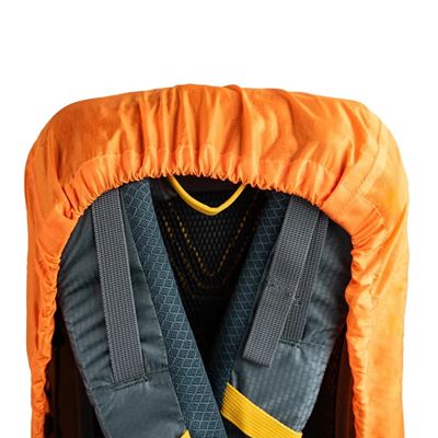Ducks Back Raincover 35 - 45 l ORANGE