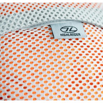 Ducks Back Raincover 70 - 90 l ORANGE