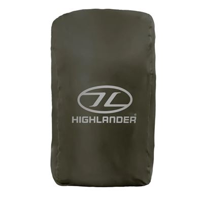 Ducks Back Raincover 70 - 90 l RANGER GREEN