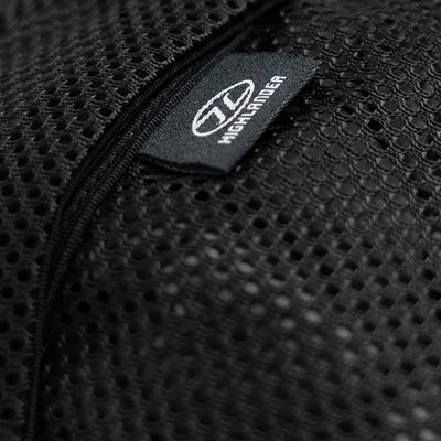 Ducks Back Raincover 18 - 30 l BLACK