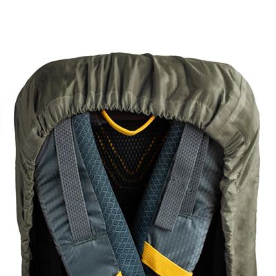 Ducks Back Raincover 18 - 30 l RANGER GREEN