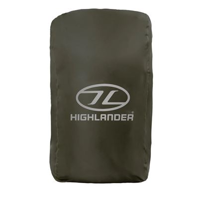 Ducks Back Raincover 18 - 30 l RANGER GREEN