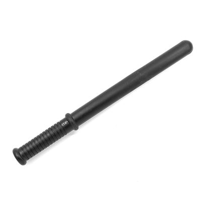 Straight plastic baton 30mm/42cm