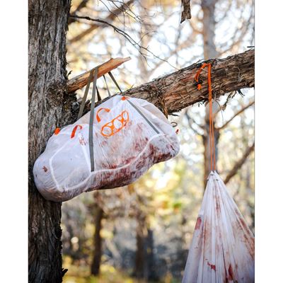 EMOD BONED OUT Bag MEDIUM