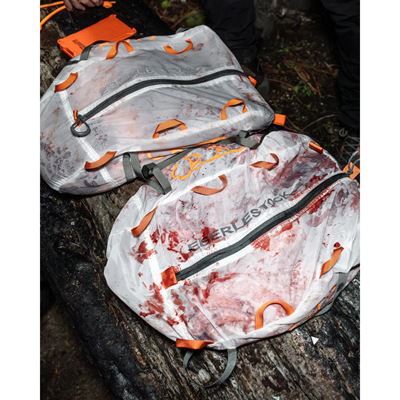 EMOD BONED OUT Bag MEDIUM