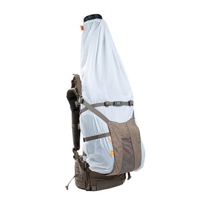 RMEF GAME BAG Bag LARGE EBERLESTOCK AGBRL 3
