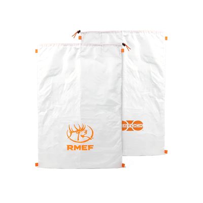 RMEF GAME BAG Bag MEDIUM